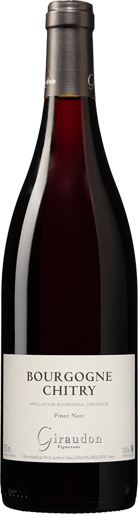 afbeelding-Giraudon Pinot Noir