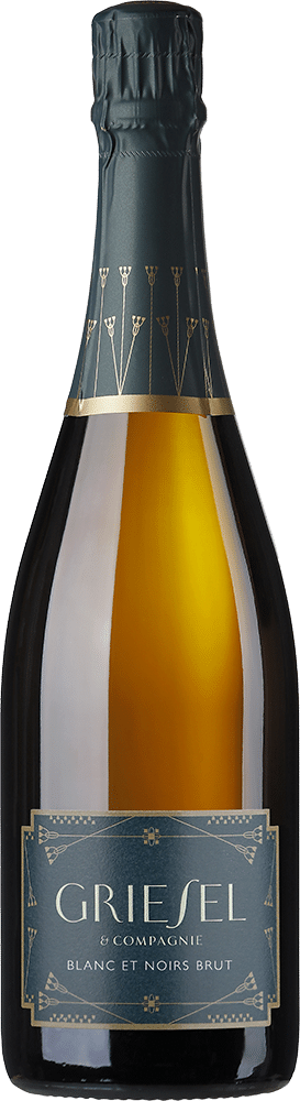 afbeelding-Griesel & Compagnie Blanc et Noir Brut