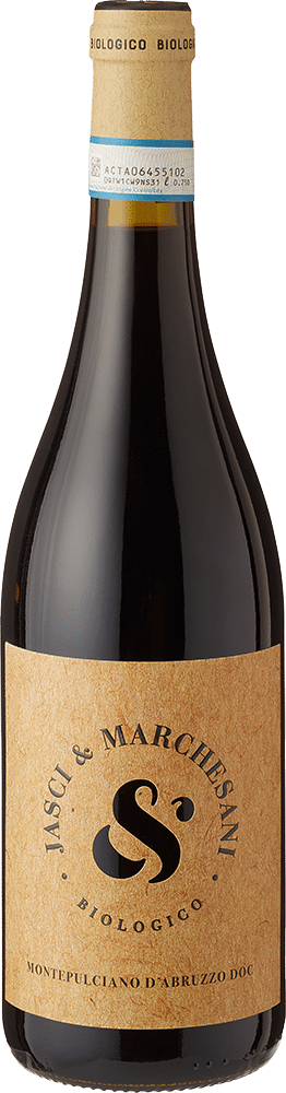 afbeelding-Jasci & Marchesani Montepulciano d'Abruzzo 