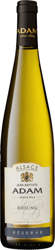 afbeelding-Jean-Baptiste Adam Riesling Réserve