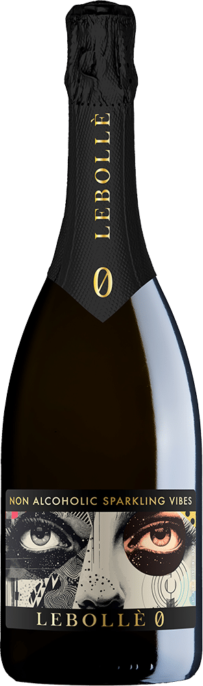 afbeelding-Lebollè 0 Non Alcoholic Sparkling Vibes