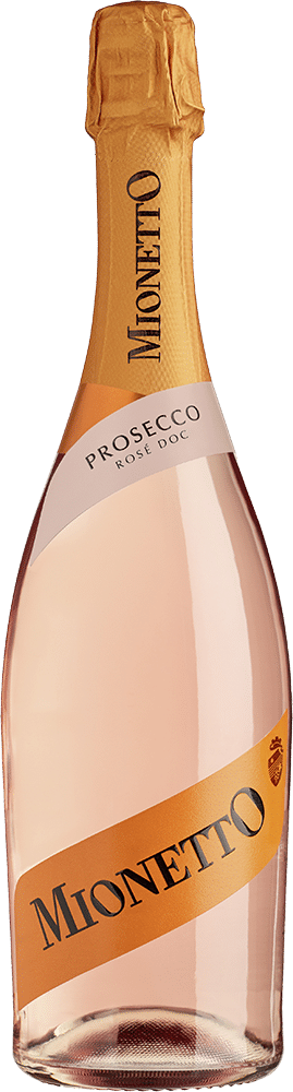 afbeelding-Mionetto Rosé Extra Dry