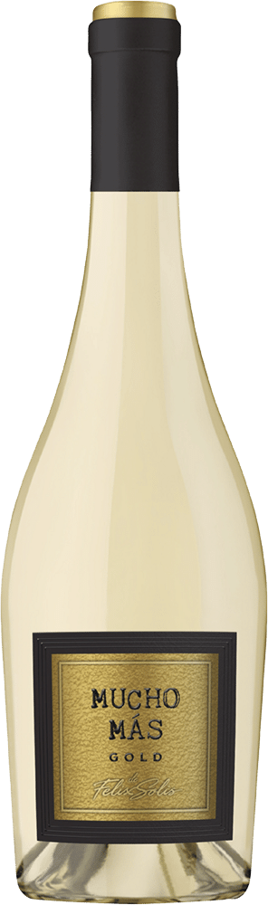 afbeelding-Mucho Más Gold Blanco