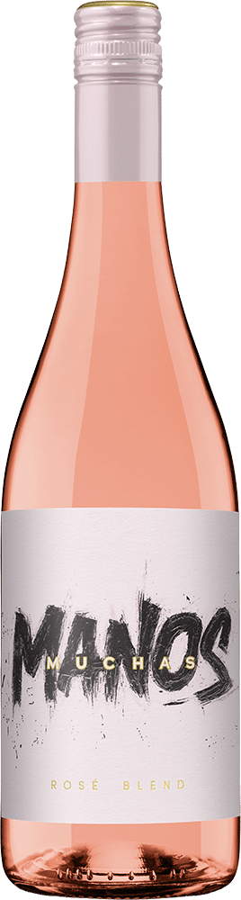 afbeelding-Muchos Manos Rosé Blend