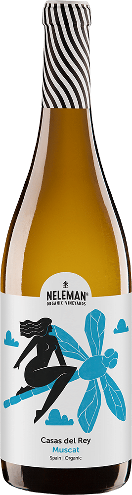 afbeelding-Neleman Muscat 'Casas del Rey'