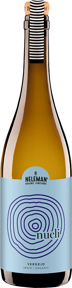afbeelding-Neleman Verdejo 'Nucli Blanco'