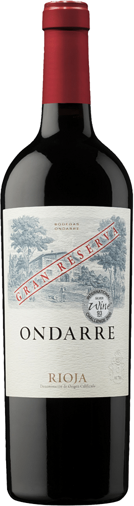 afbeelding-Ondarre Gran Reserva