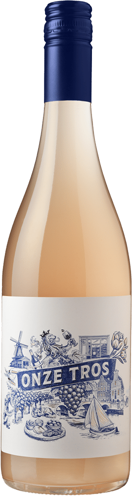 afbeelding-Onze Tros Rosé