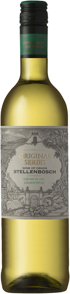 afbeelding-Original Series Chenin Blanc - Chardonnay