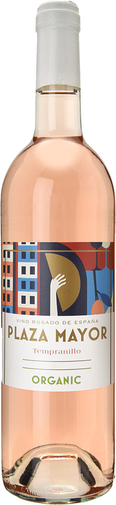 afbeelding-Plaza Mayor Rosado