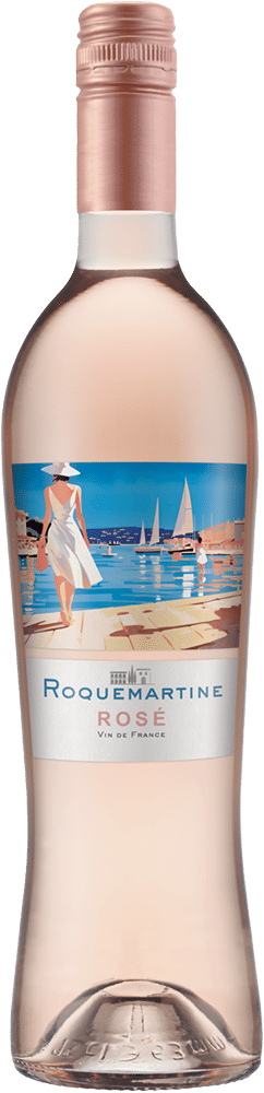 afbeelding-Roquemartine Rosé