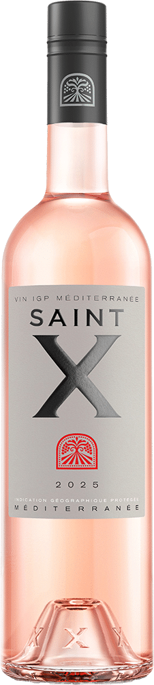 afbeelding-Saint X Rosé