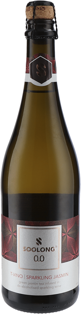 afbeelding-Soolong T-Vino Sparkling Tea Jasmin