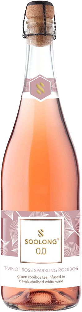 afbeelding-Soolong T-Vino Sparkling Tea Rooibos
