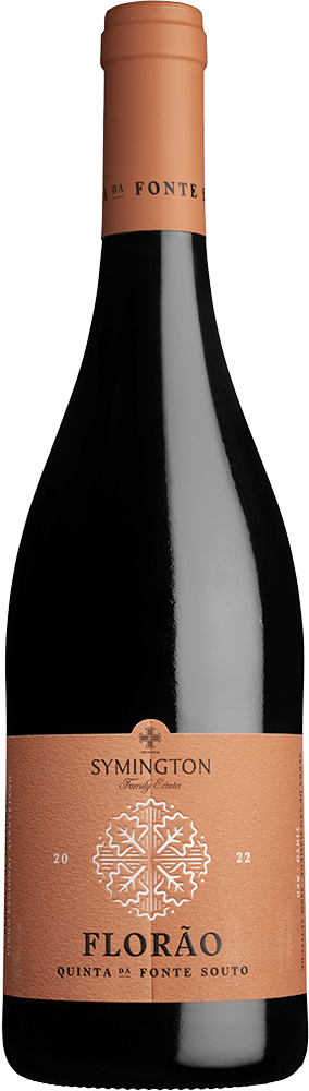 afbeelding-Symington Quinta da Fonte Souto Florao Tinto
