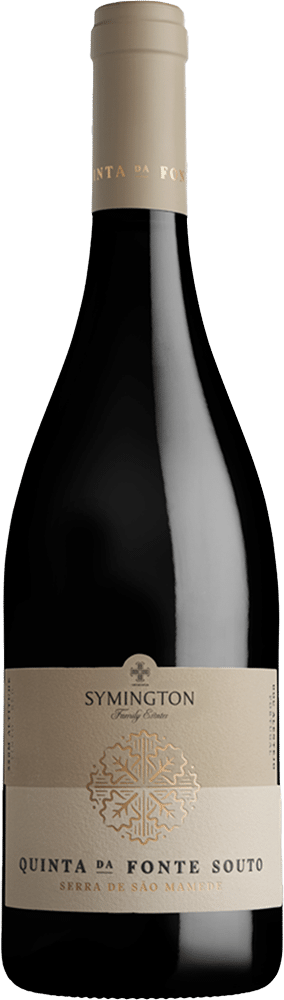 afbeelding-Symington Quinta da Fonte Souto Tinto 
