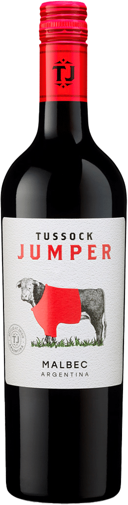 afbeelding-Tussock Jumper Malbec