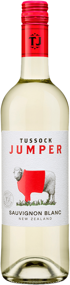 afbeelding-Tussock Jumper Sauvignon Blanc