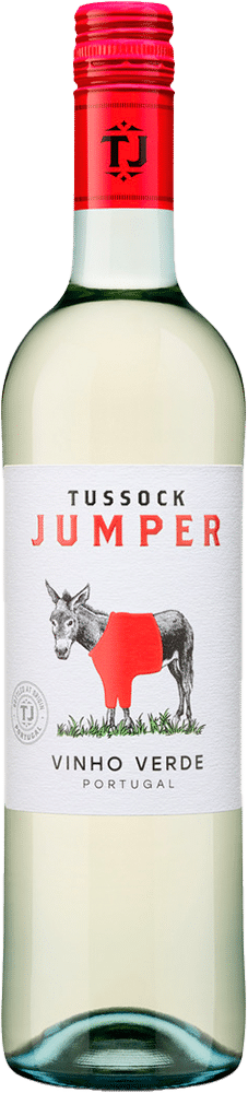 afbeelding-Tussock Jumper Vinho Verde