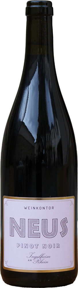 afbeelding-Weingut J.Neus Pinot Noir Weinkontor
