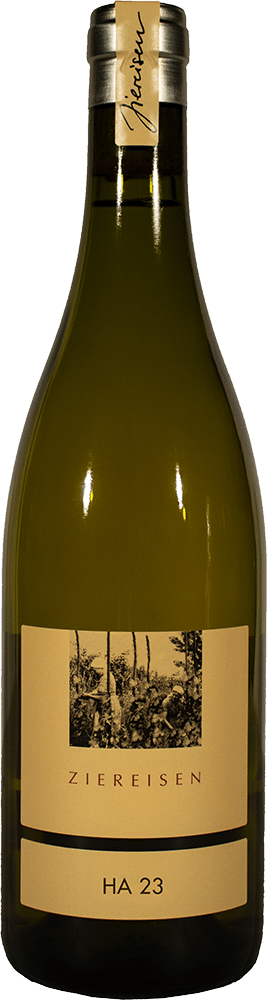 afbeelding-Weingut Ziereisen Chardonnay Hard 