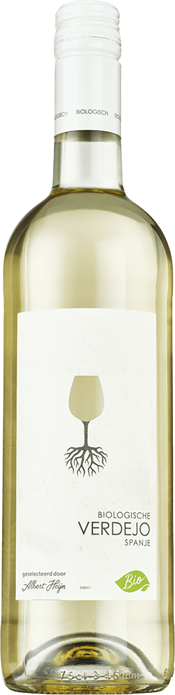 afbeelding-Albert Heijn AH Biologisch Verdejo