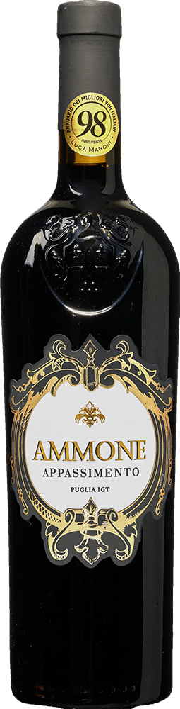 afbeelding-Ammone Appassimento