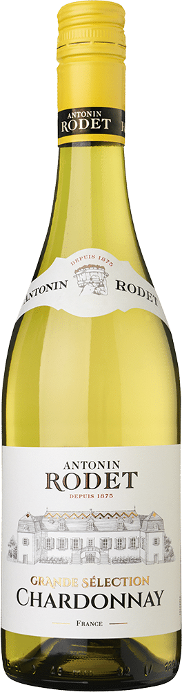 Rodet Antonin Rodet Chardonnay ‘Grande Sélection’ - De Grote Hamersma
