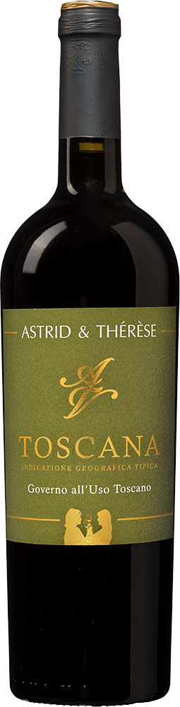afbeelding-Astrid & Thérèse Governo all'Uso Toscano