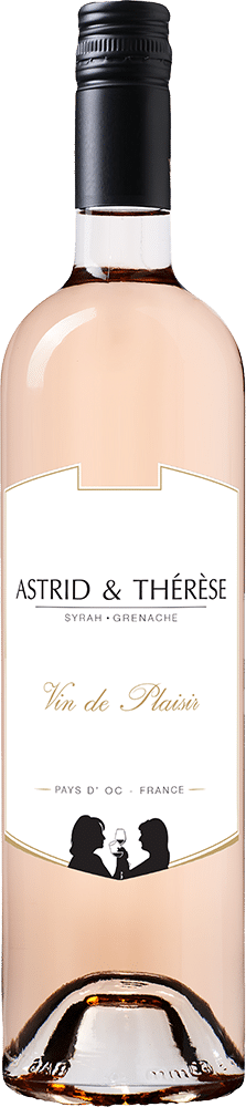 afbeelding-Astrid & Thérèse Grenache Cinsault
