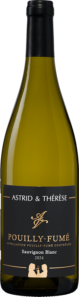 afbeelding-Astrid & Thérèse Pouilly Fumé