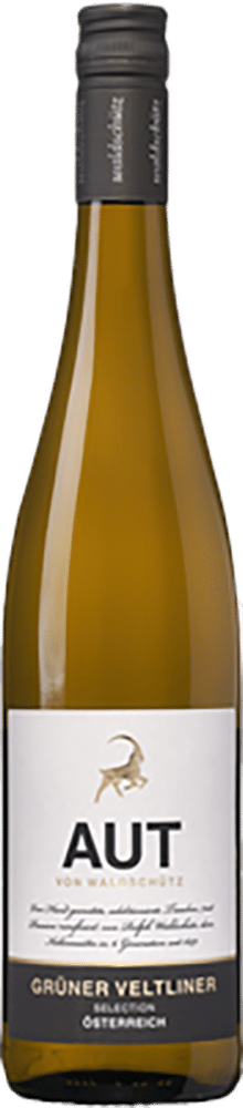 afbeelding-Aut von Waldschütz Grüner Veltliner Selection