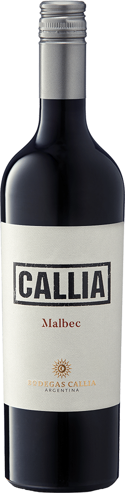 afbeelding-Bodegas Callia Malbec 'Callia'