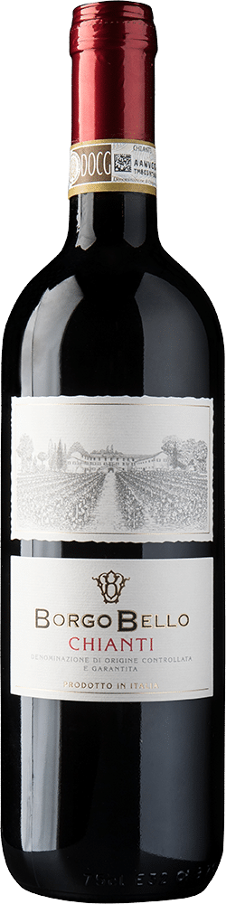 afbeelding-Borgo Bello Chianti