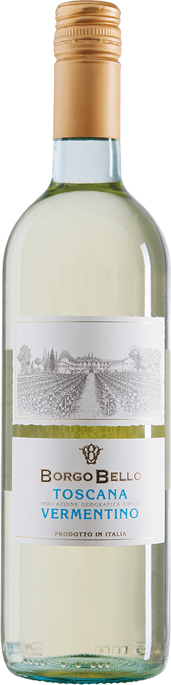 afbeelding-Borgo Bello Vermentino