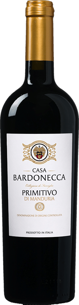 afbeelding-Casa Bardonecca Primitivo di Manduria