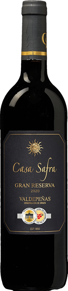 afbeelding-Casa Safra Gran Reserva