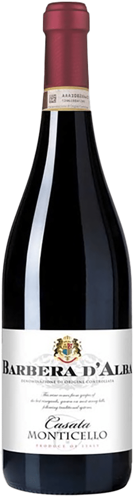 afbeelding-Casata Monticello Barbera d'Alba