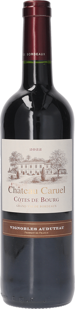 afbeelding-Château Caruel 