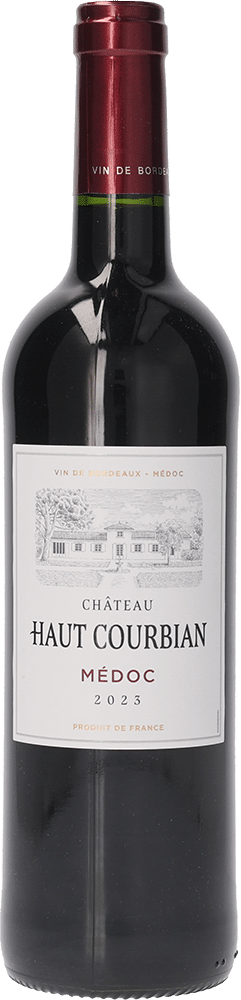 afbeelding-Château Haut Courbian 