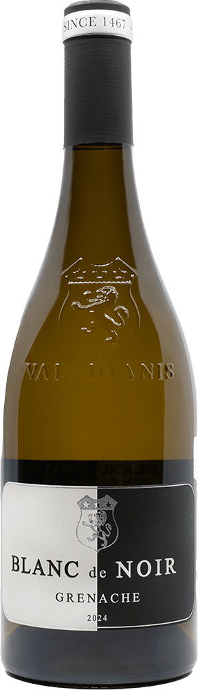 afbeelding-Château Val-Joanis Blanc de Noir