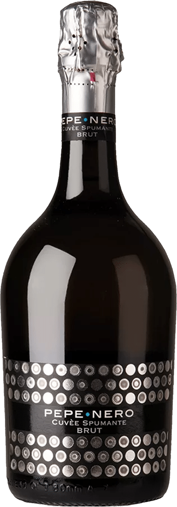 afbeelding-Cignomoro Pepe Nero Spumante Brut