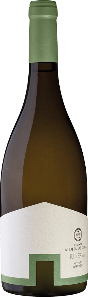 afbeelding-Herdade Aldeia de Cima Reserva Branco
