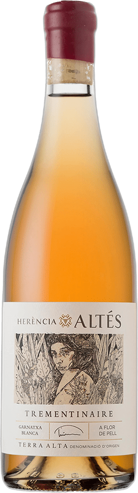 afbeelding-Herència Altés Trementinaire Garnatxa Blanca
