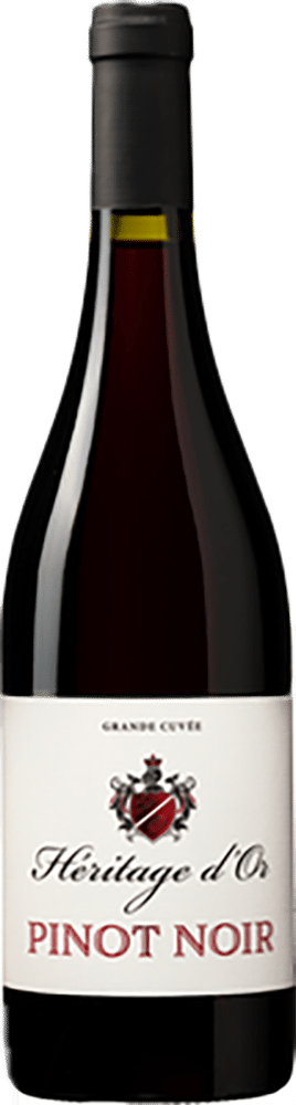 afbeelding-Héritage d'Or Pinot Noir 