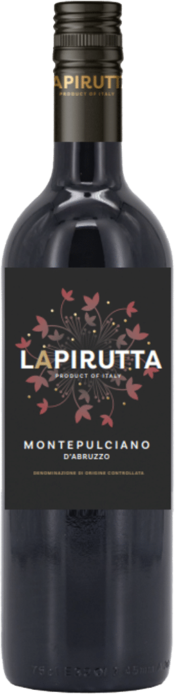afbeelding-La Pirutta Montepulciano d'Abruzzo
