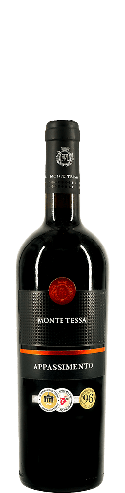 afbeelding-Monte Tessa Appassimento 375ml