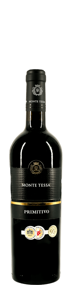 afbeelding-Monte Tessa Primitivo 375ml 