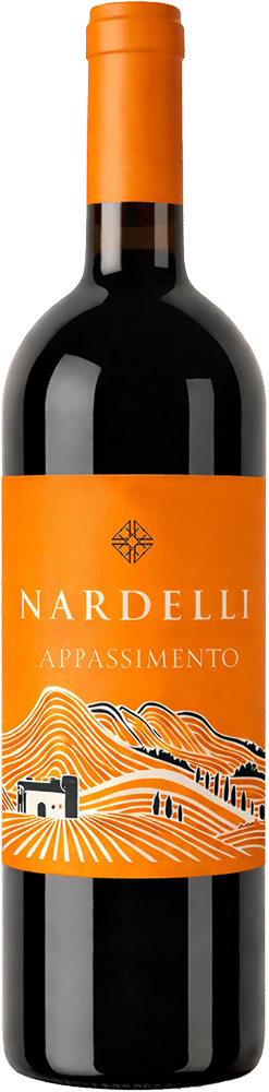 afbeelding-Nardelli Appassimento