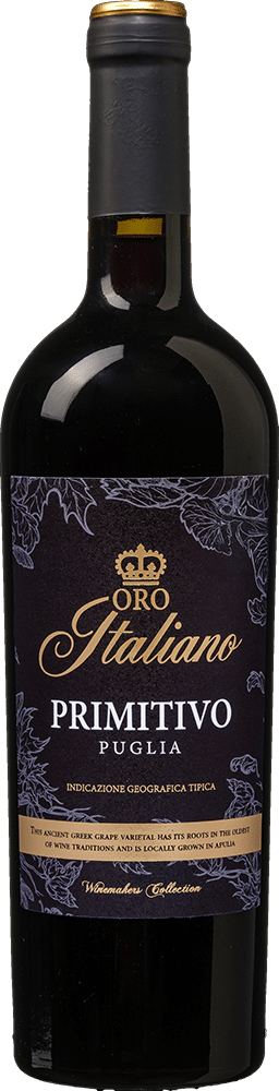 afbeelding-Oro Italiano Primitivo